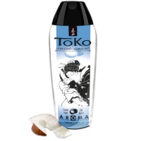 Лубрикант SHUNGA TOKO AROMA LUBRICANT COCONUT WATER