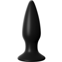 Анален разширител ANAL FANTASY ELITE COLLECTION SMALL RECHARGEABLE ANAL PLUG