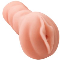Мастурбатор CRAZY BULL - LEILA VAGINA MAST