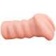 Мастурбатор CRAZY BULL - LEILA VAGINA MASTURBADOR 13.5 CM