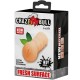 Мастурбатор CRAZY BULL - LEILA VAGINA MASTURBADOR 13.5 CM