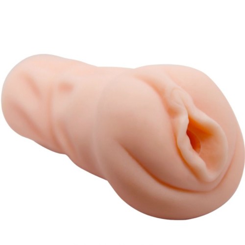 Мастурбатор CRAZY BULL - MAVIS VAGINA MASTURBADOR 15.2 CM