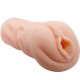 Мастурбатор CRAZY BULL - MAVIS VAGINA MASTURBADOR 15.2 CM