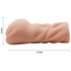 Мастурбатор CRAZY BULL - MAVIS VAGINA MASTURBADOR 15.2 CM