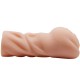Мастурбатор CRAZY BULL - MAVIS VAGINA MASTURBADOR 15.2 CM