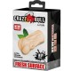 Мастурбатор CRAZY BULL - LINDA VAGINA MASTURBATOR 13.7 CM