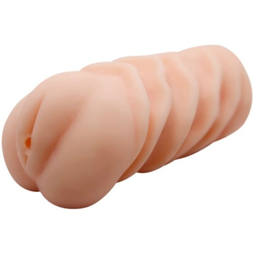 Мастурбатор CRAZY BULL - ISABEL VAGINA MASTURBATOR 13.5 CM
