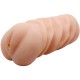 Мастурбатор CRAZY BULL - ISABEL VAGINA MASTURBATOR 13.5 CM