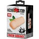 Мастурбатор CRAZY BULL - ISABEL VAGINA MASTURBATOR 13.5 CM