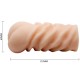 Мастурбатор CRAZY BULL - ISABEL VAGINA MASTURBATOR 13.5 CM