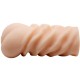 Мастурбатор CRAZY BULL - ISABEL VAGINA MASTURBATOR 13.5 CM