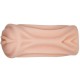 Мастурбатор CRAZY BULL - JANE VAGINA MASTURBATOR 13.5 CM