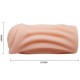 Мастурбатор CRAZY BULL - JANE VAGINA MASTURBATOR 13.5 CM