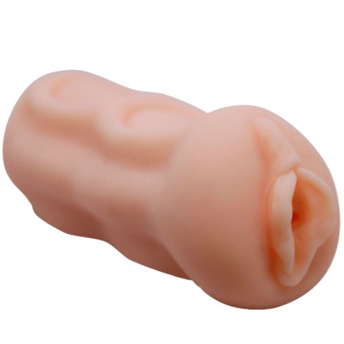 Мастурбатор CRAZY BULL - LILLIAN VAGINA MASTURBATOR 13 CM