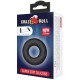 Пенис ринг CRAZY BULL - SUPER SOFT SILICONE RING