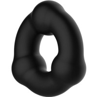 Пенис ринг CRAZY BULL - SUPER SOFT SILICON