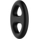Пенис ринг CRAZY BULL - SUPER SOFT DOUBLE SILICONE RING