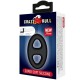 Пенис ринг CRAZY BULL - SUPER SOFT DOUBLE SILICONE RING