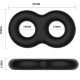 Пенис ринг CRAZY BULL - DOUBLE MEDICAL SILICONE RING