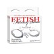 Белезници FETISH FANTASY SERIES METAL CUFFS