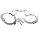 Белезници FETISH FANTASY SERIES METAL CUFFS