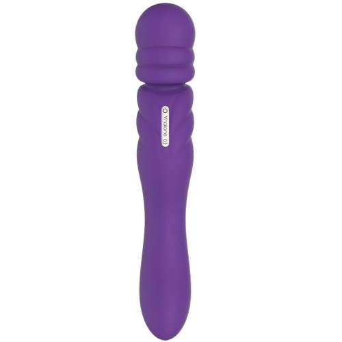 NALONE - JANE RECHARGEABLE MASSAGER PURPLE