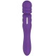 NALONE - JANE RECHARGEABLE MASSAGER PURPLE