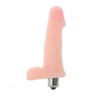 Вибратор SLIK PLEASURE LOVE CLONE VIBRATOR