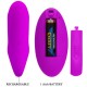 PRETTY LOVE STIMULATING COUPLE TOY REMOTE CONTROL