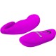 PRETTY LOVE STIMULATING COUPLE TOY REMOTE CONTROL