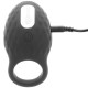 AMORESSA ZAC PREMIUM RECHARGEABLE VIBRATING RING