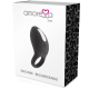 AMORESSA ZAC PREMIUM RECHARGEABLE VIBRATING RING