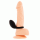 AMORESSA ZAC PREMIUM RECHARGEABLE VIBRATING RING