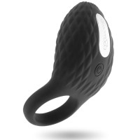 AMORESSA ZAC PREMIUM RECHARGEABLE VIBRATIN
