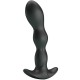 PRETTY LOVE ANAL MASSAGER 12 FUNCTIONS VIBRATION