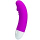 Вибратор PRETTY LOVE LUTHER MINI VIBRATOR 30 FUNCTIONS OF VIBRATION