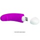 Вибратор PRETTY LOVE LUTHER MINI VIBRATOR 30 FUNCTIONS OF VIBRATION