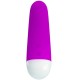 Вибратор PRETTY LOVE LUTHER MINI VIBRATOR 30 FUNCTIONS OF VIBRATION