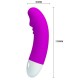 Вибратор PRETTY LOVE LUTHER MINI VIBRATOR 30 FUNCTIONS OF VIBRATION