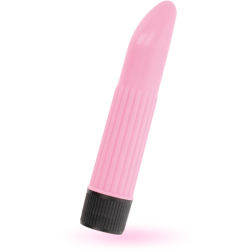 Вибратор INTENSE SONNY VIBRATOR PINK