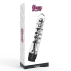 Вибратор GLOSSY LENNY VIBRATOR BLACK