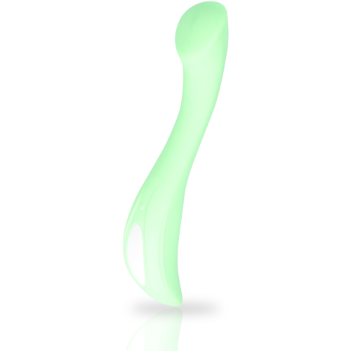 Вибратор MIA DEVON VIBRATOR GREEN