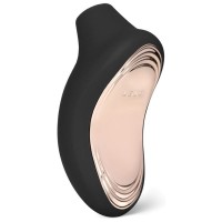 LELO SONA 2 CLIT STIMULATING BLACK