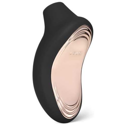 LELO SONA 2 CLIT STIMULATING BLACK