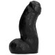 Дилдо ALL BLACK REALISTIC DONG 17CM