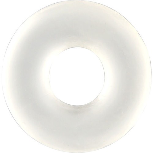 SEVENCREATIONS STRETCHY COCKRING CLEAR