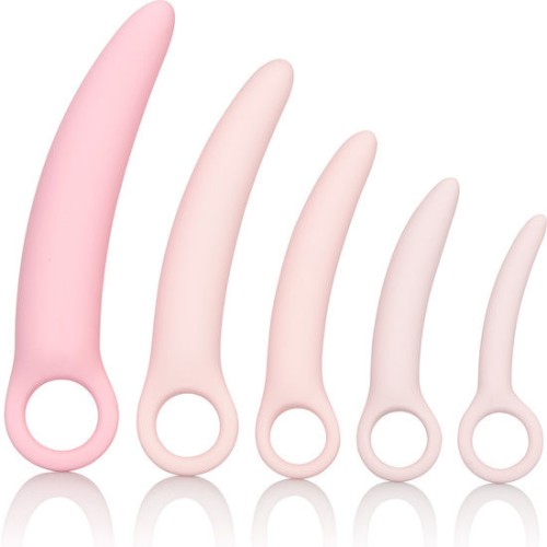 INSPIRE SILICONE DILATOR 5 PCS SET