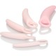 INSPIRE SILICONE DILATOR 5 PCS SET