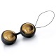 LELO  LUNA BEADS GOLD