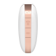 SATISFYER CONNECT - LOVE TRIANGLE WHITE / GOLD
